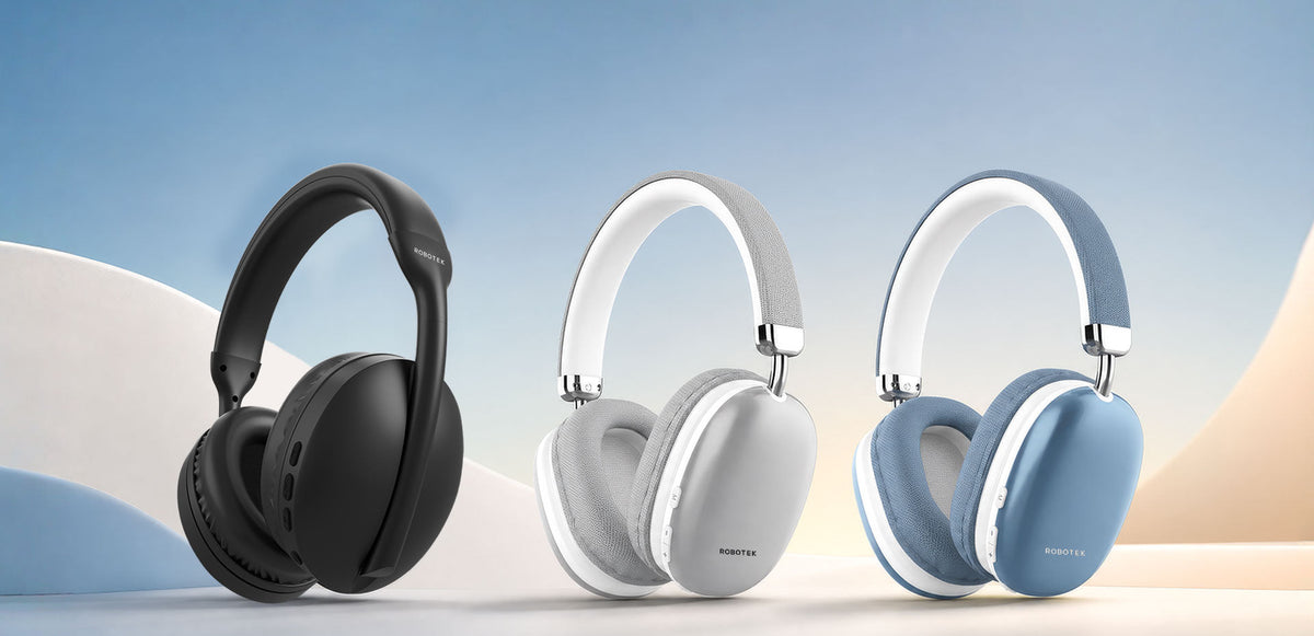 Headphones