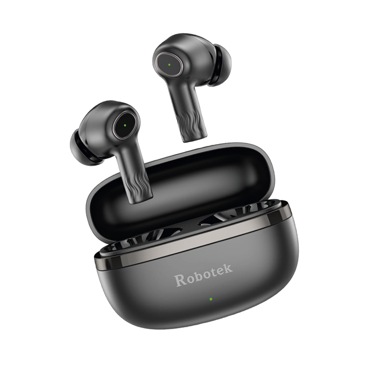 Robotek Highest Earphone Price Robotek Rockpod TWS