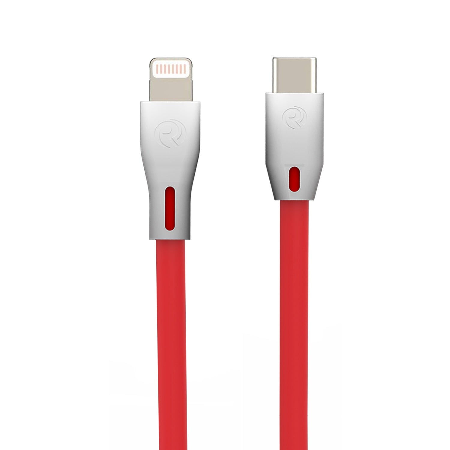 Robotek DC-12X 5A Fast Charging Cable Type C to Lightning Cable for