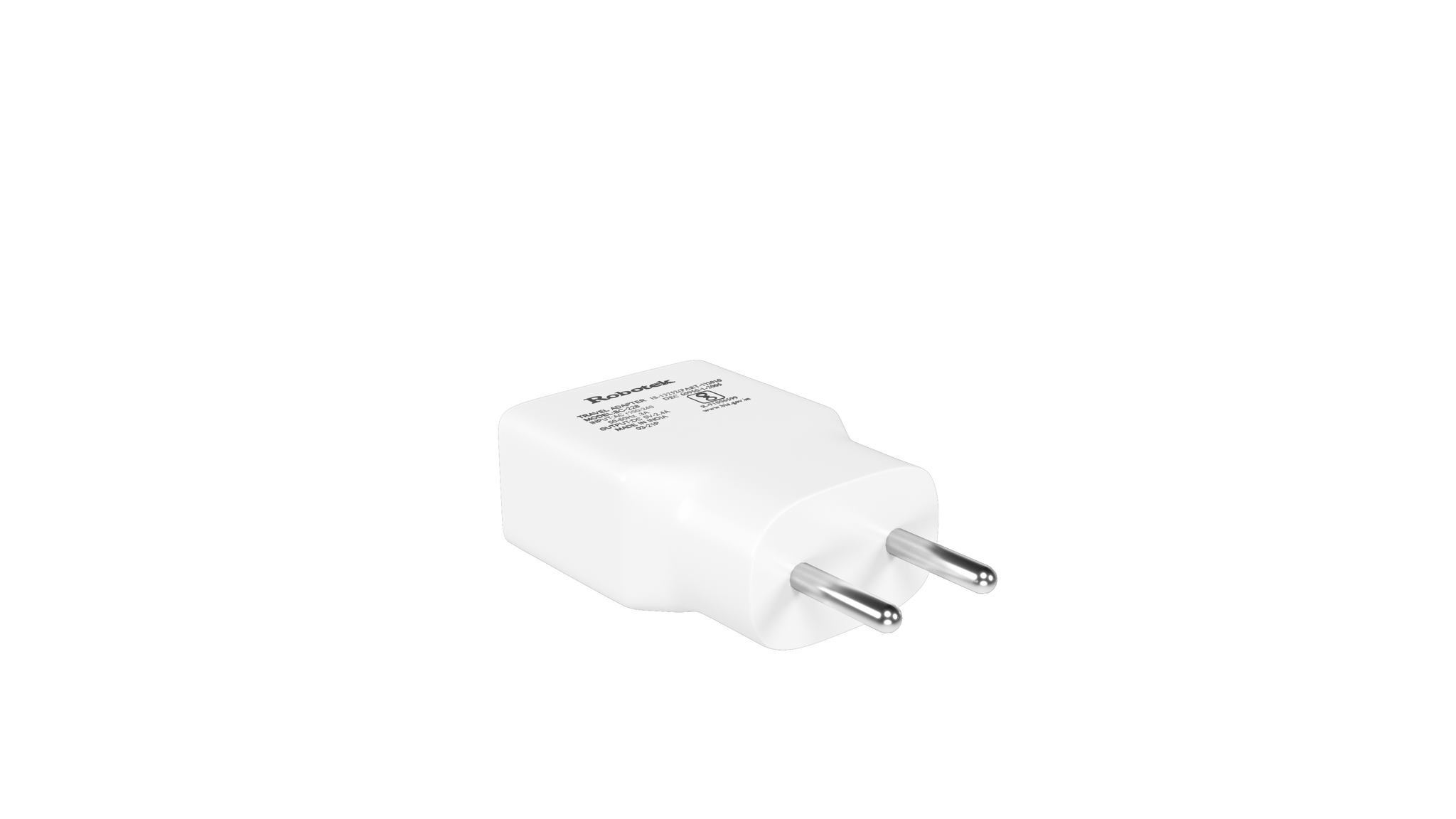 Smart Charger SC-228 with USB Data Cable