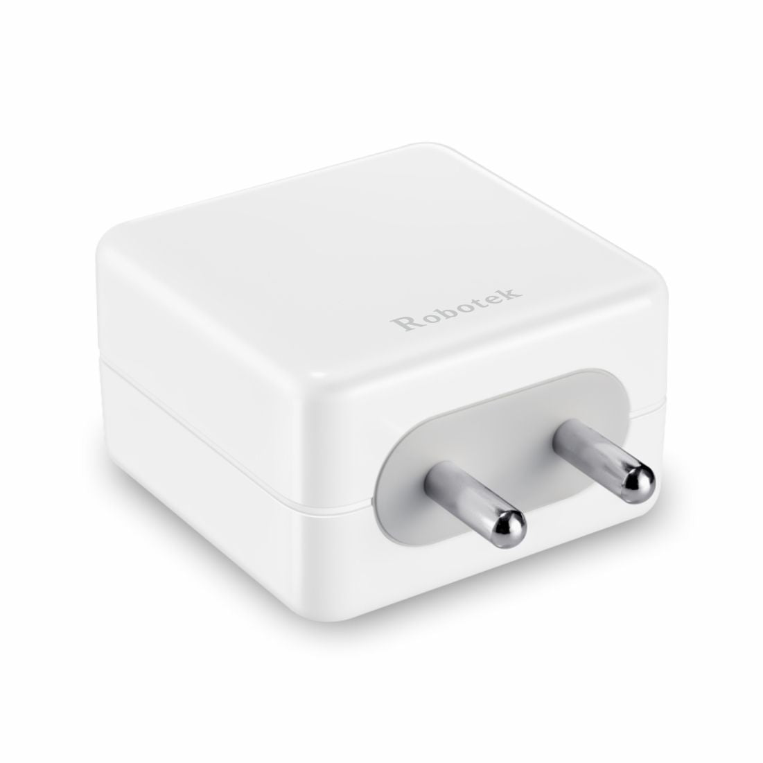 Robotek SC Boot 30W Fast Charging Wall Charger - Main Image