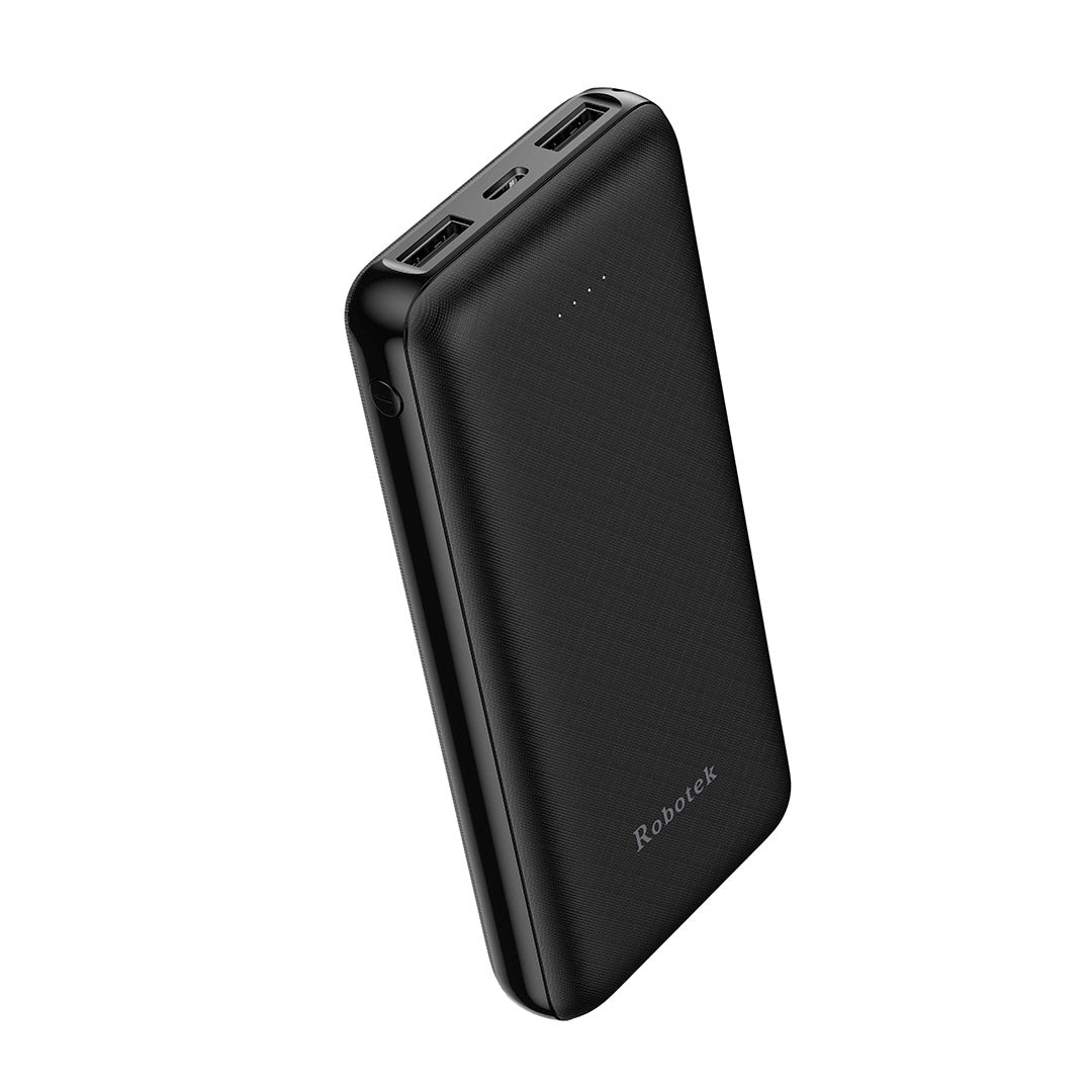 White Spark 20 - 20000mAh Power Bank at Rs 595/piece in Mumbai