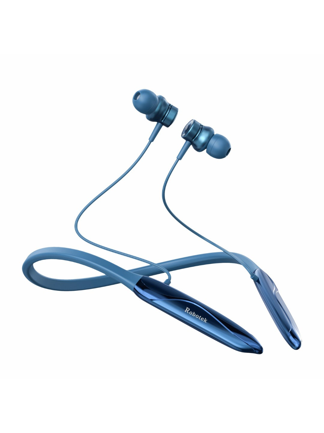 Robotek earphones bluetooth new arrivals