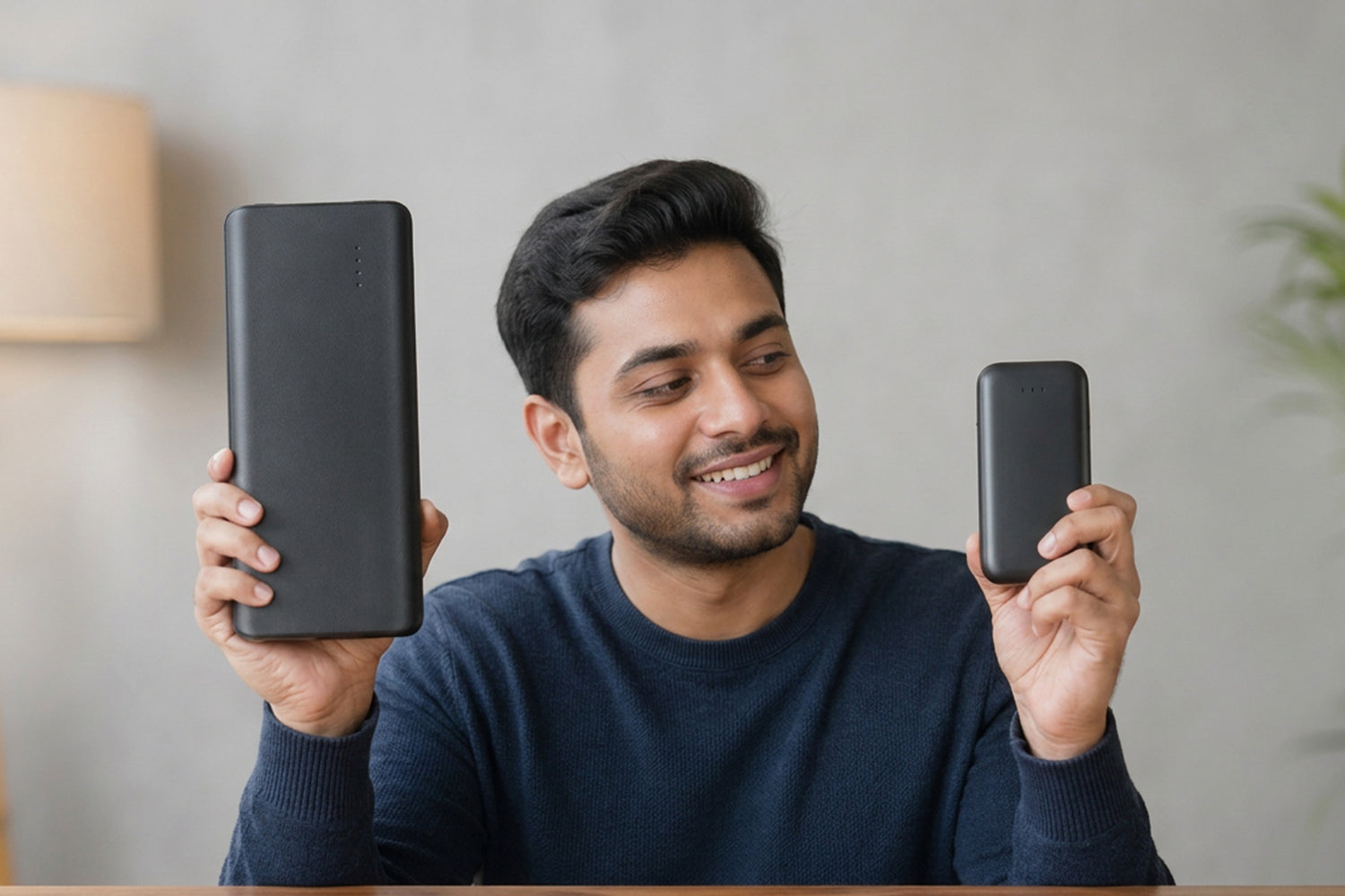 10,000mAh Powerbank vs Normal Powerbank: Which One Is Right for You?