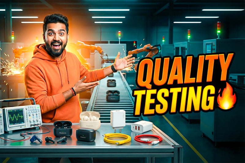 Inside Robotek: How Our Products Are Tested for Quality