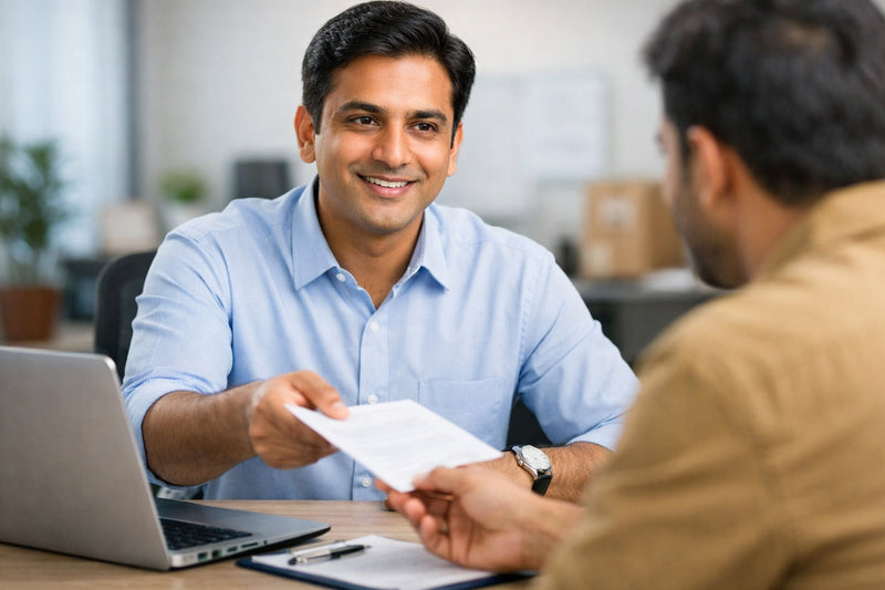 Why After-Sales Support Matters