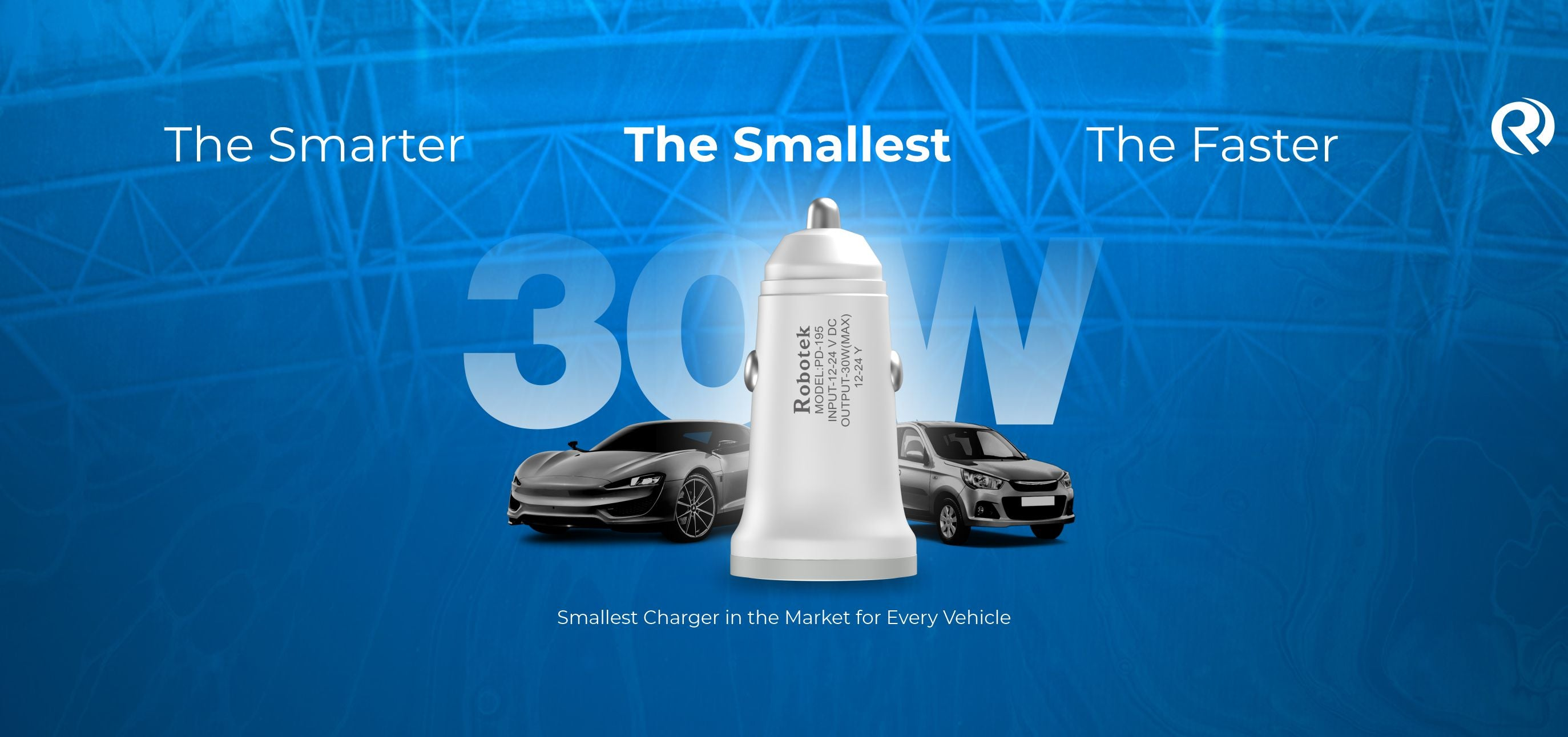 Car Chargers