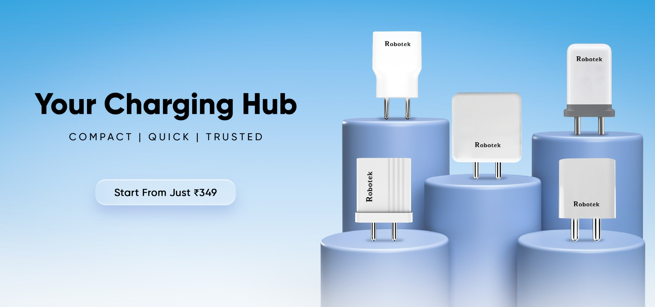 best mobile charger online
