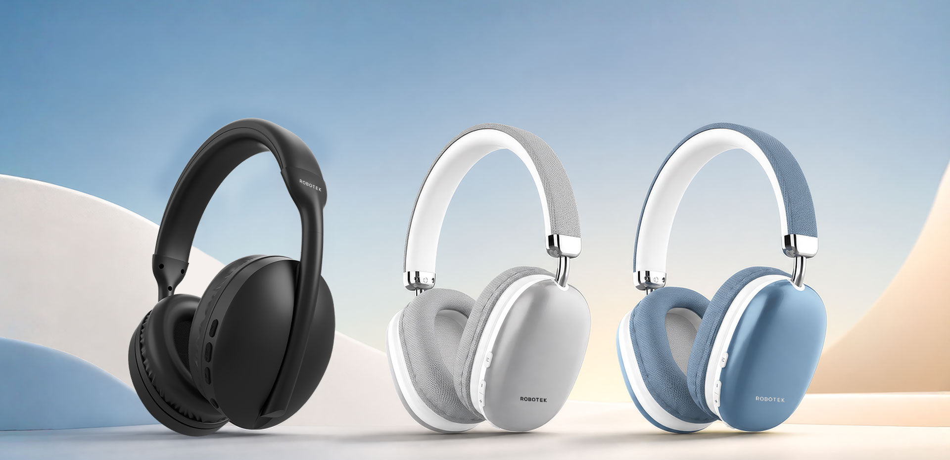 Headphones