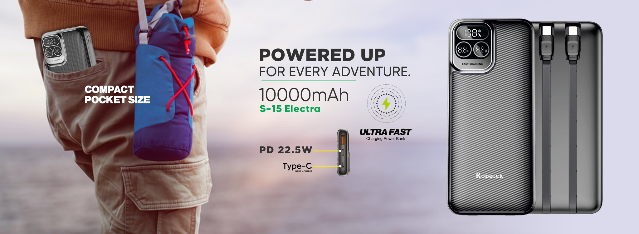 Power Banks