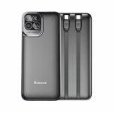 ROBOTEK S20 Electra 20000 mAh