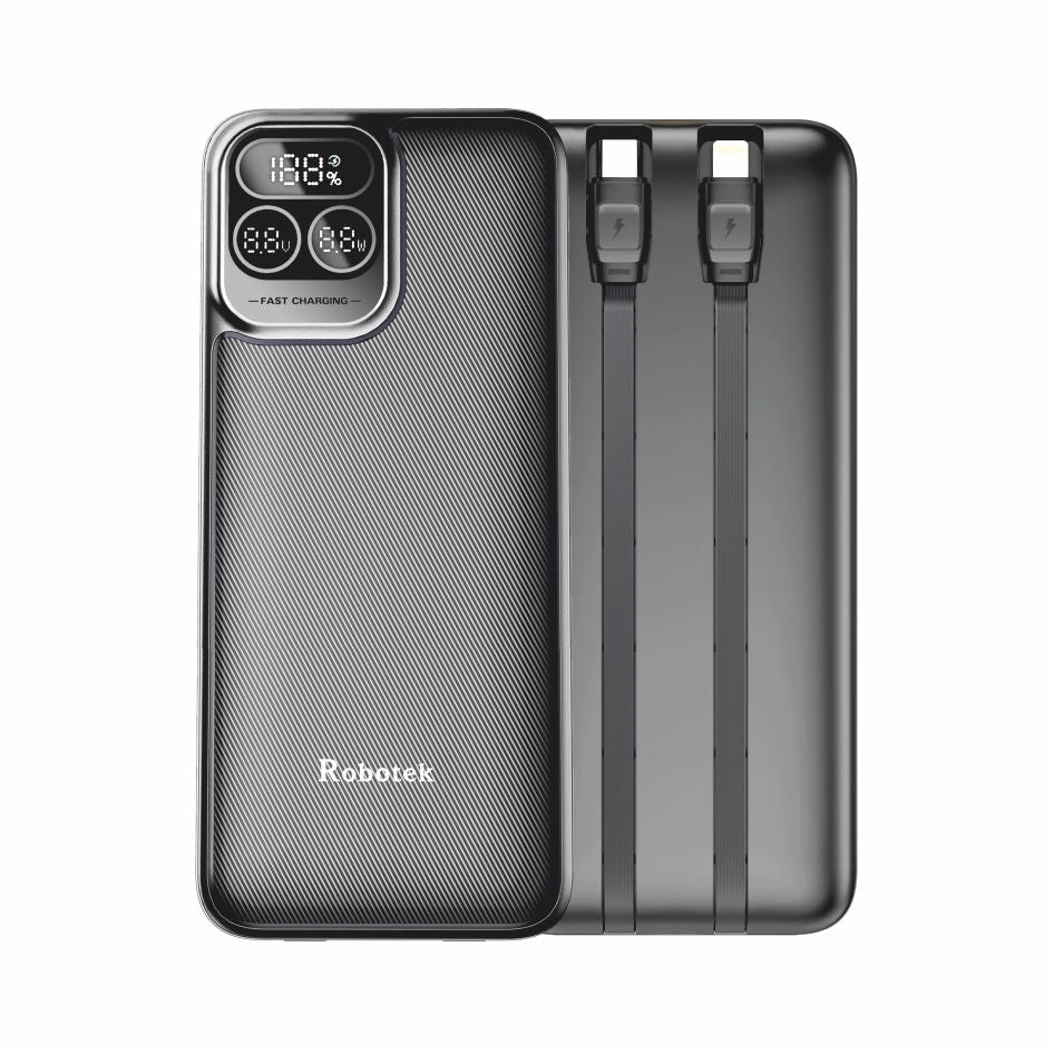 ROBOTEK S20 Electra 20000 mAh