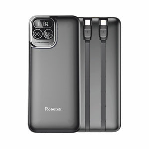 ROBOTEK S20 Electra 20000 mAh