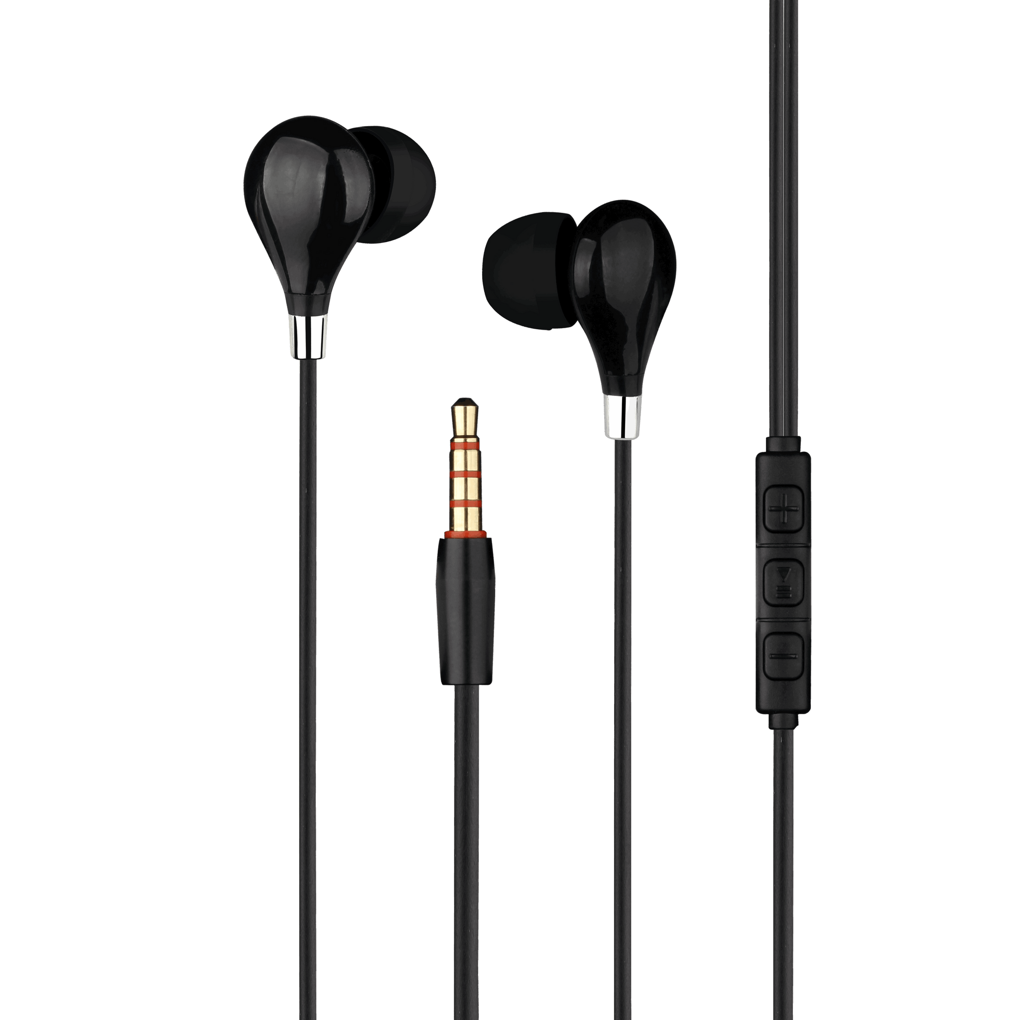 Y-31 Earphones