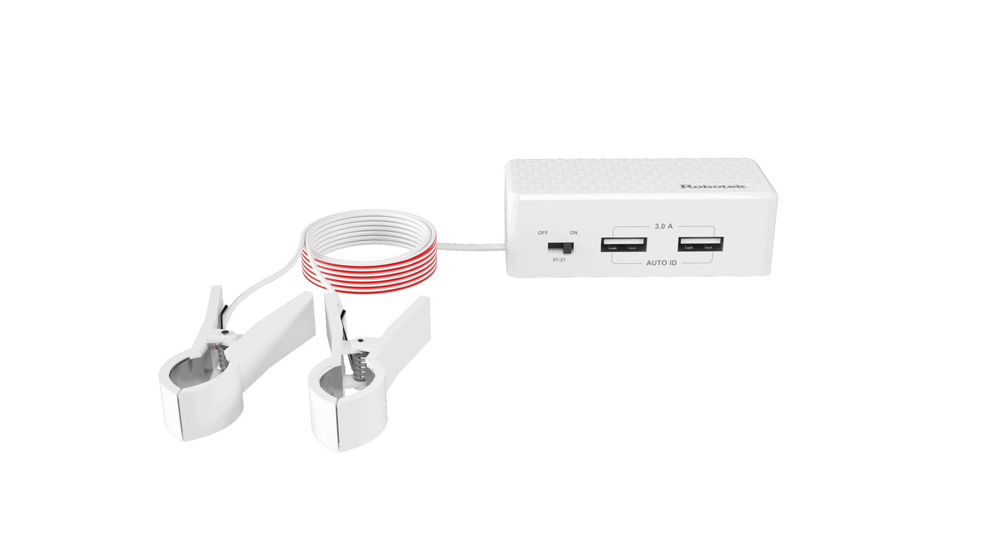Universal Charger - Gati