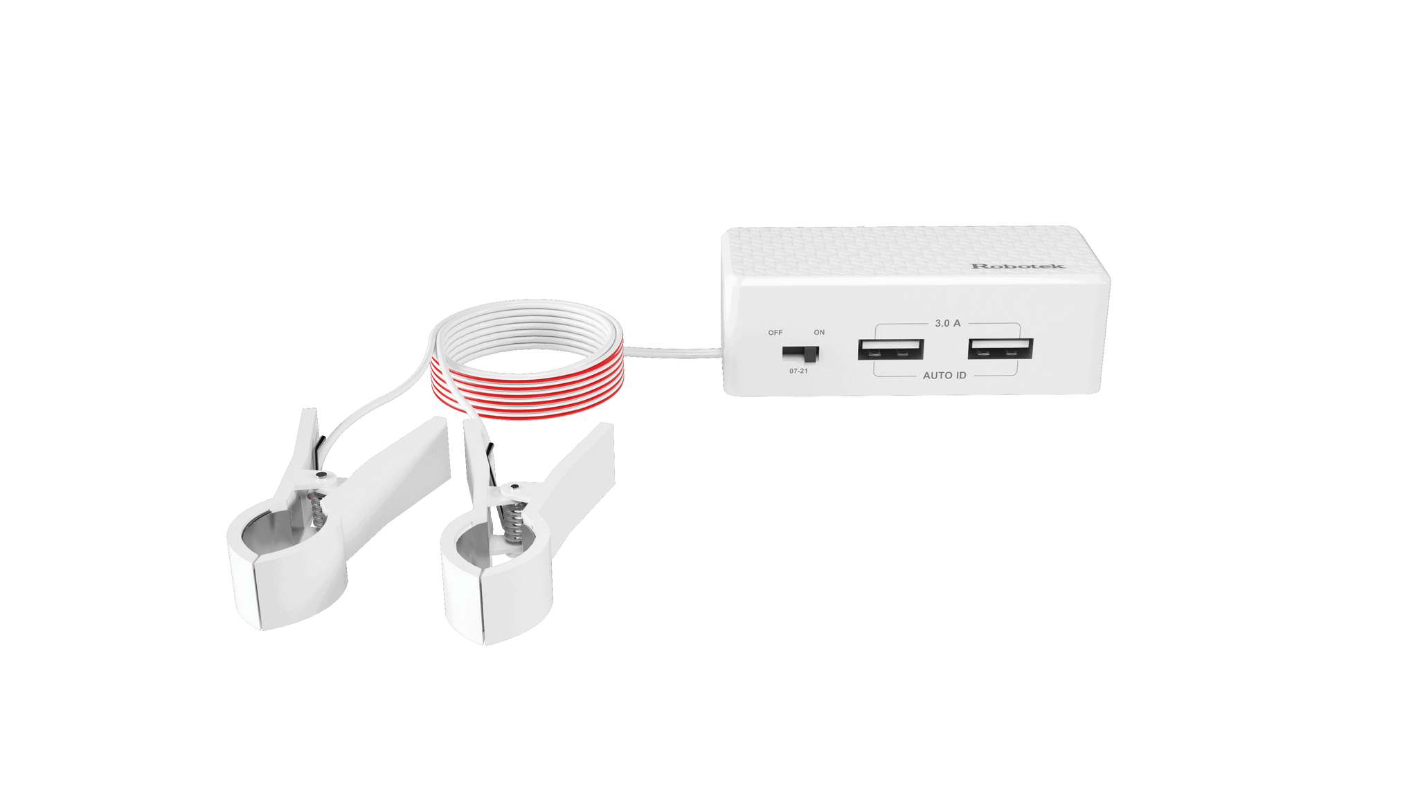 Universal Charger - Gati