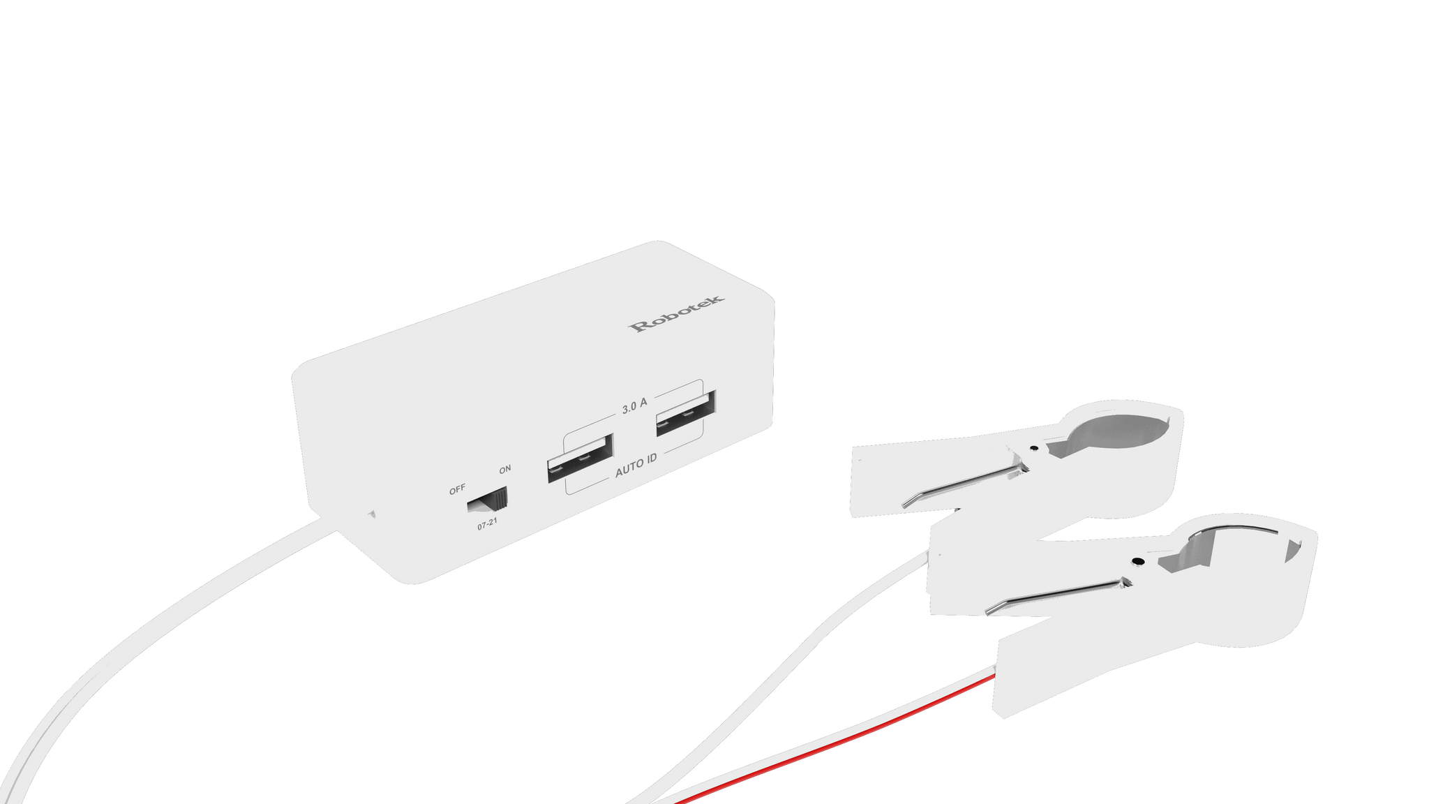 Universal Charger - Gati