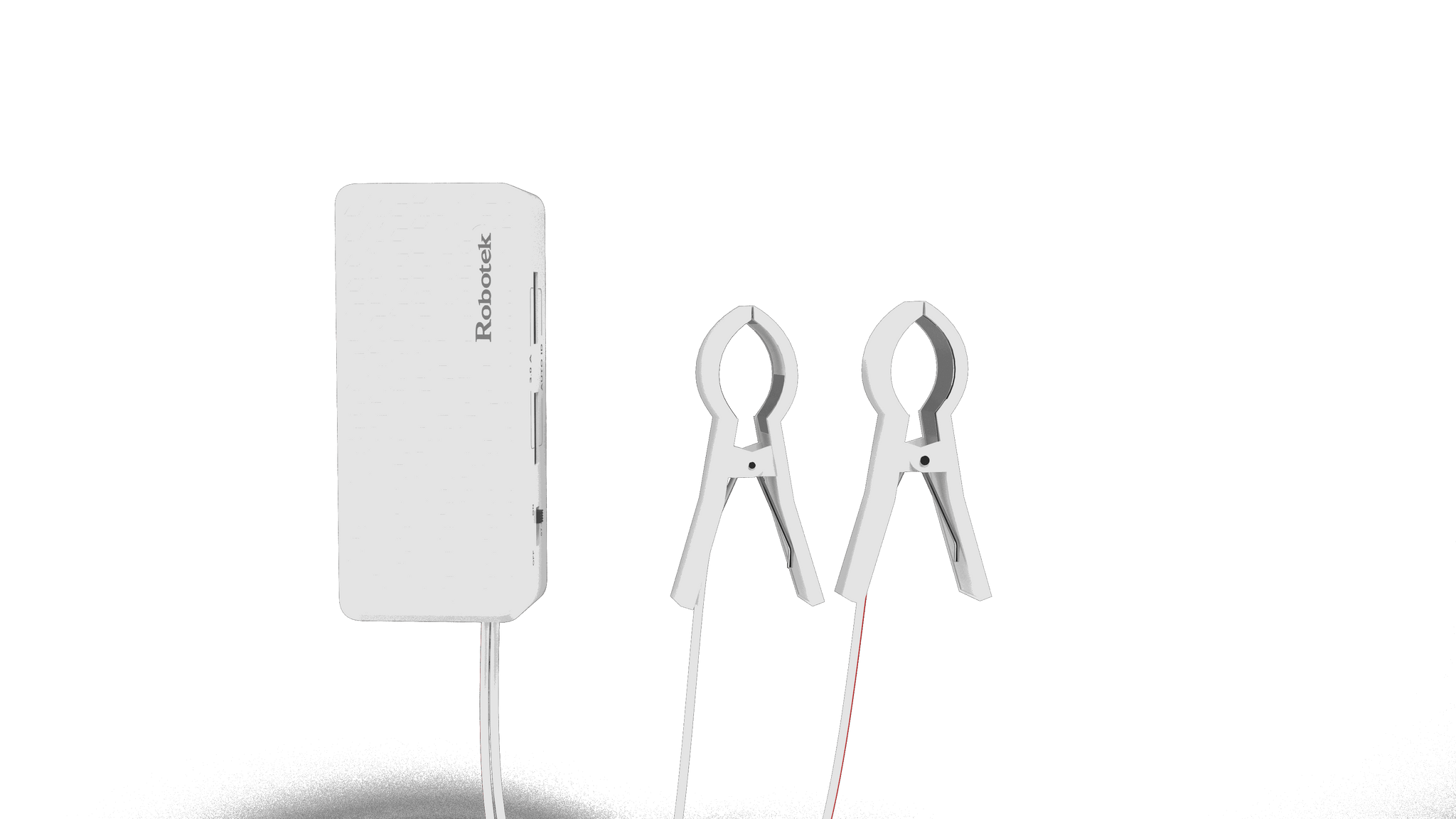 Universal Charger - Gati