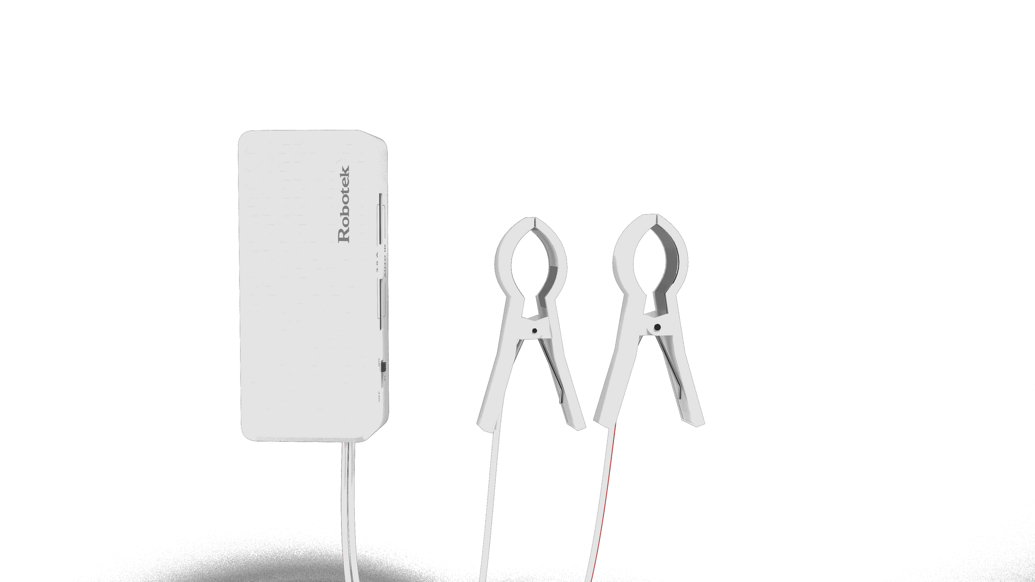 Universal Charger - Gati