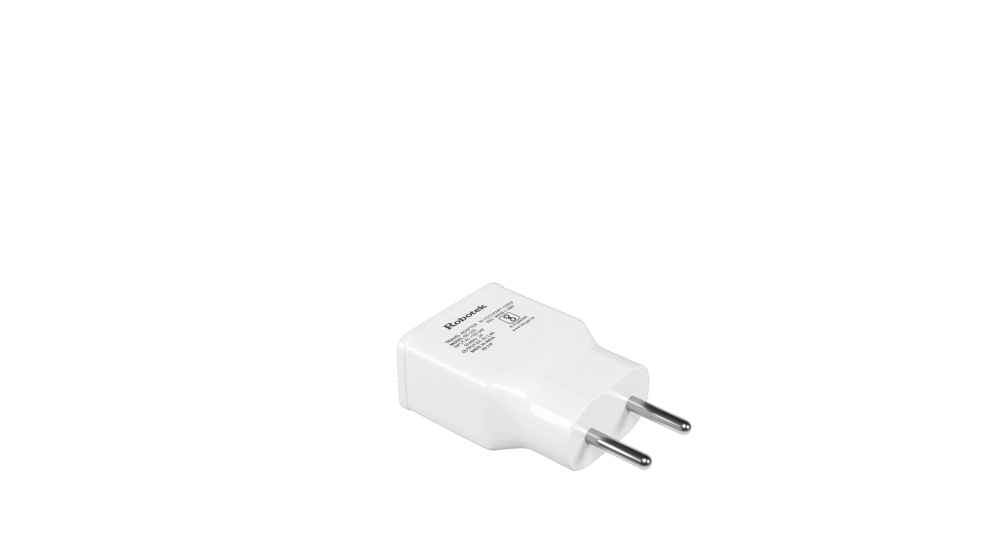 Smart Charger SC-229 with USB Data Cable