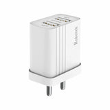 Robotek SC-224 Plus 12W Dual port charger
