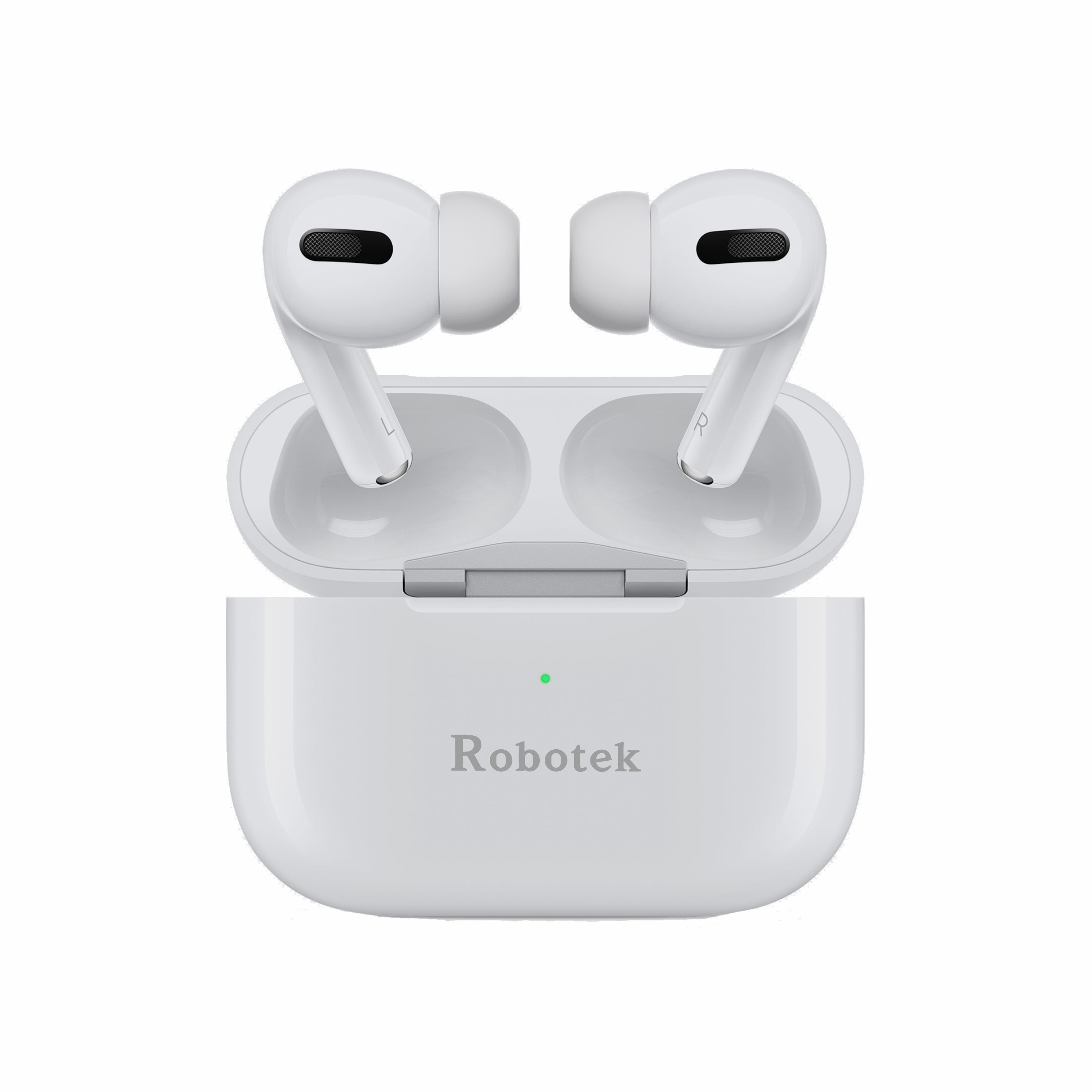 Robotek Vaayu Robotek Earphone Buy Robotek Vaayu Black Grey In-Ear