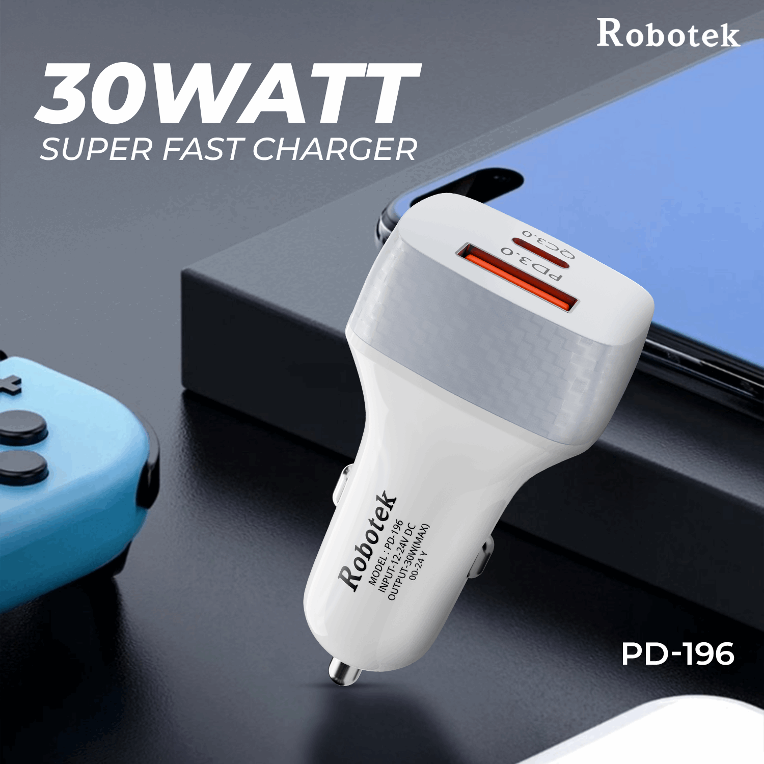 Best car charger