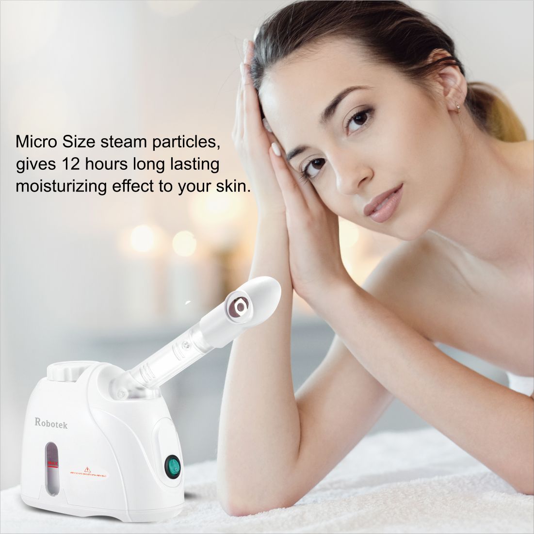 Best Facial Streamer