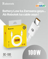 Robotek cable 