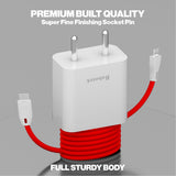 Robotek PD175 20W Dual Port Charger