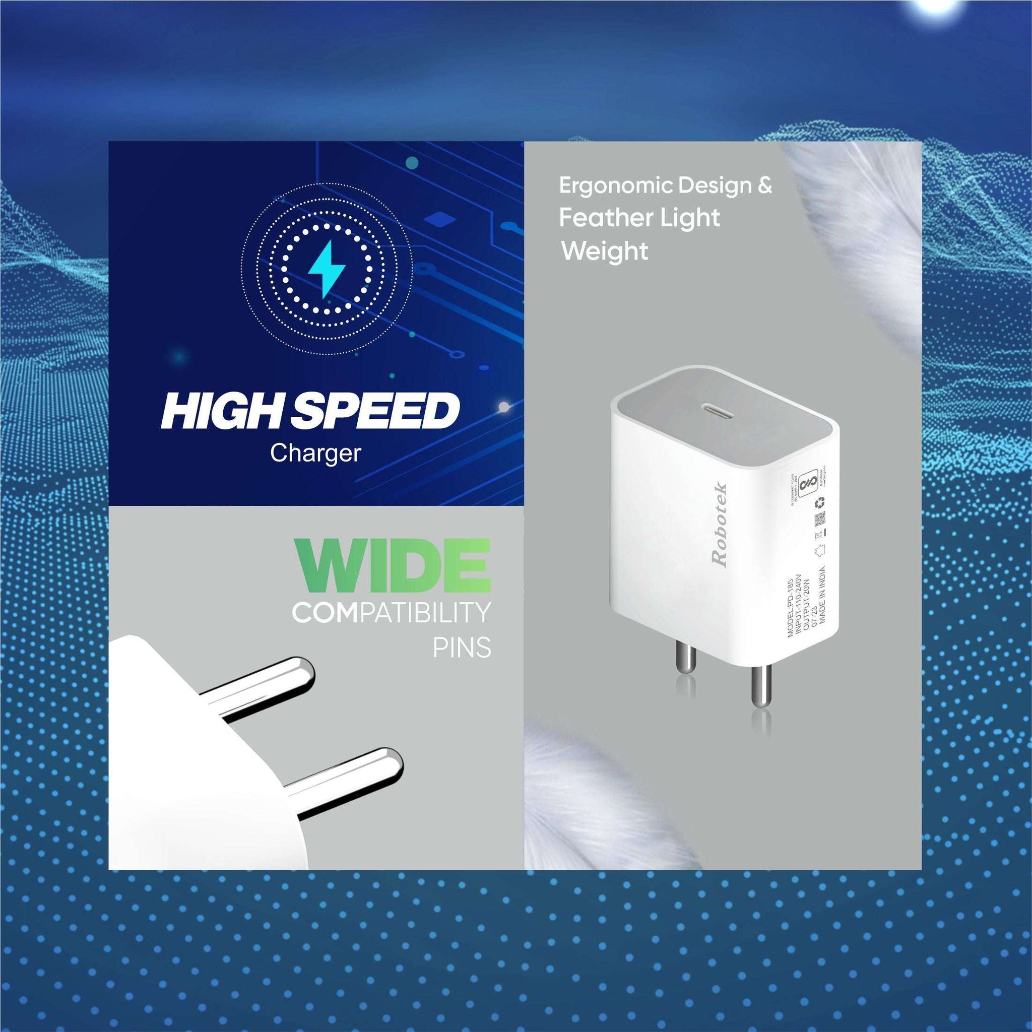 Best mobile charger
