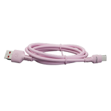 45W Super-soft silicone cable