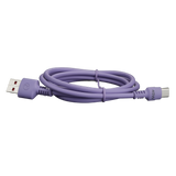 45W Super-soft silicone cable