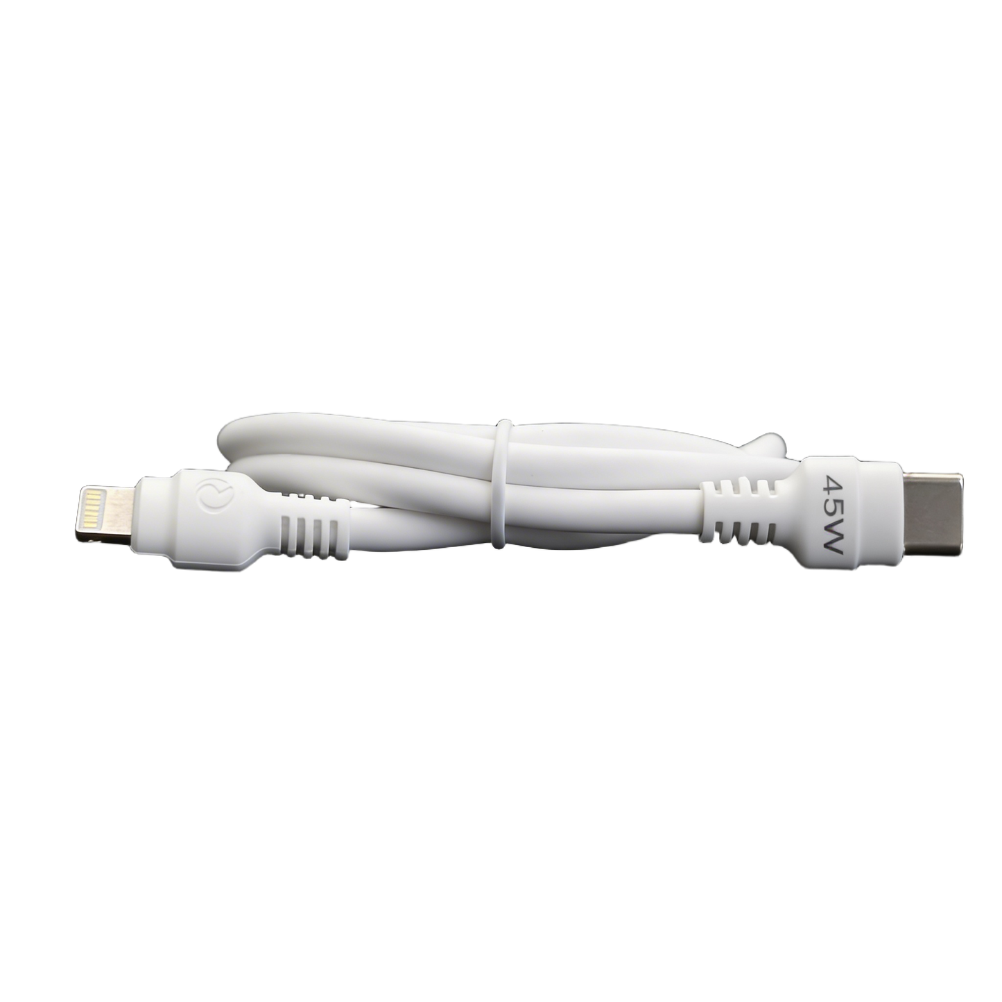 45W Super-soft silicone cable