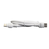 45W Super-soft silicone cable