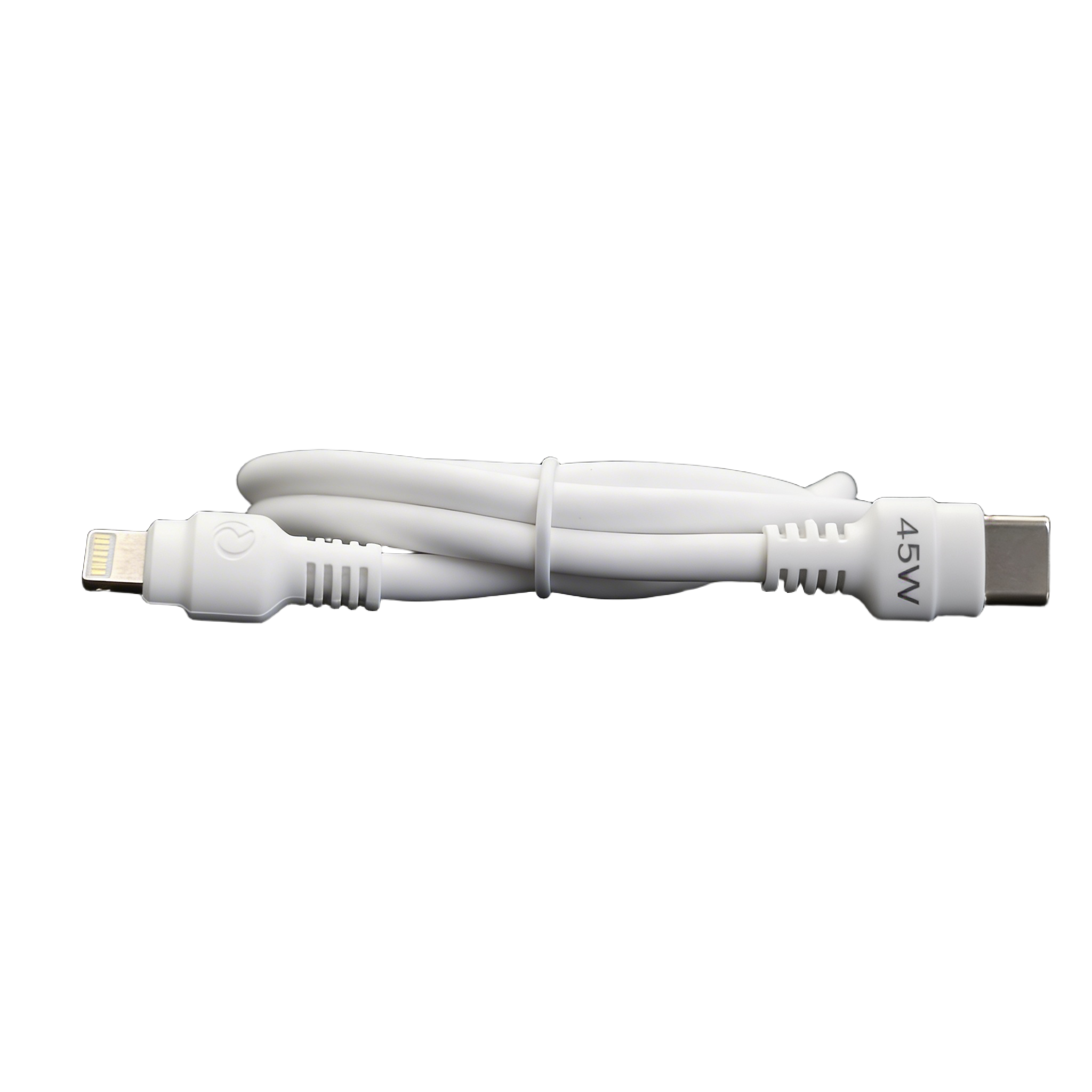 45W Super-soft silicone cable