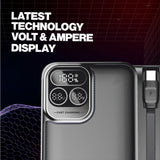 ROBOTEK S20 Electra 20000 mAh