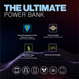 ROBOTEK S20 Electra 20000 mAh