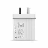 Robotek SC-224 Plus 12W Dual port charger