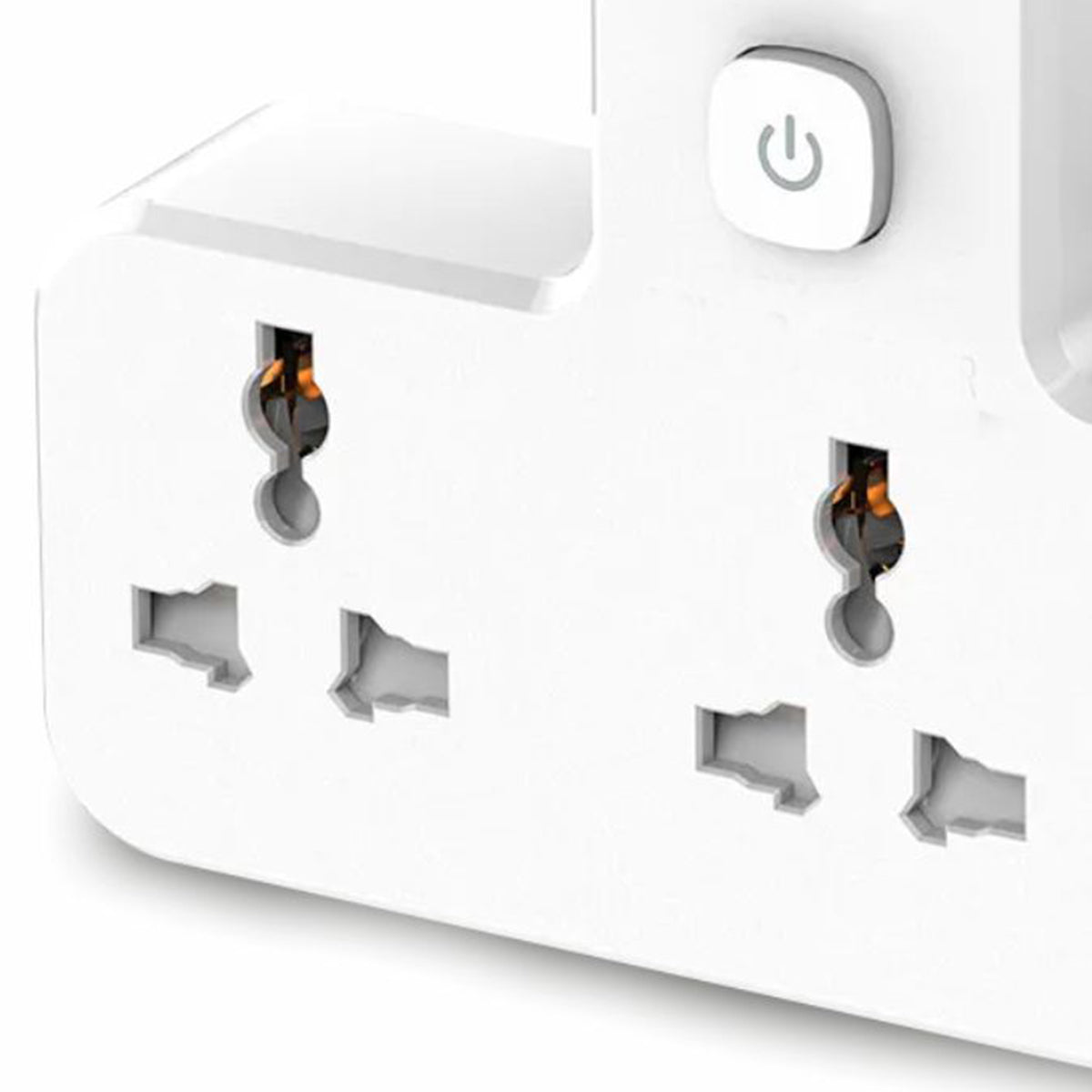 Robotek AC-203 Multi Plug