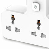 Robotek AC-203 Multi Plug
