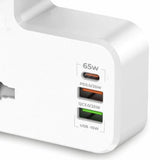 Robotek AC-203 Multi Plug