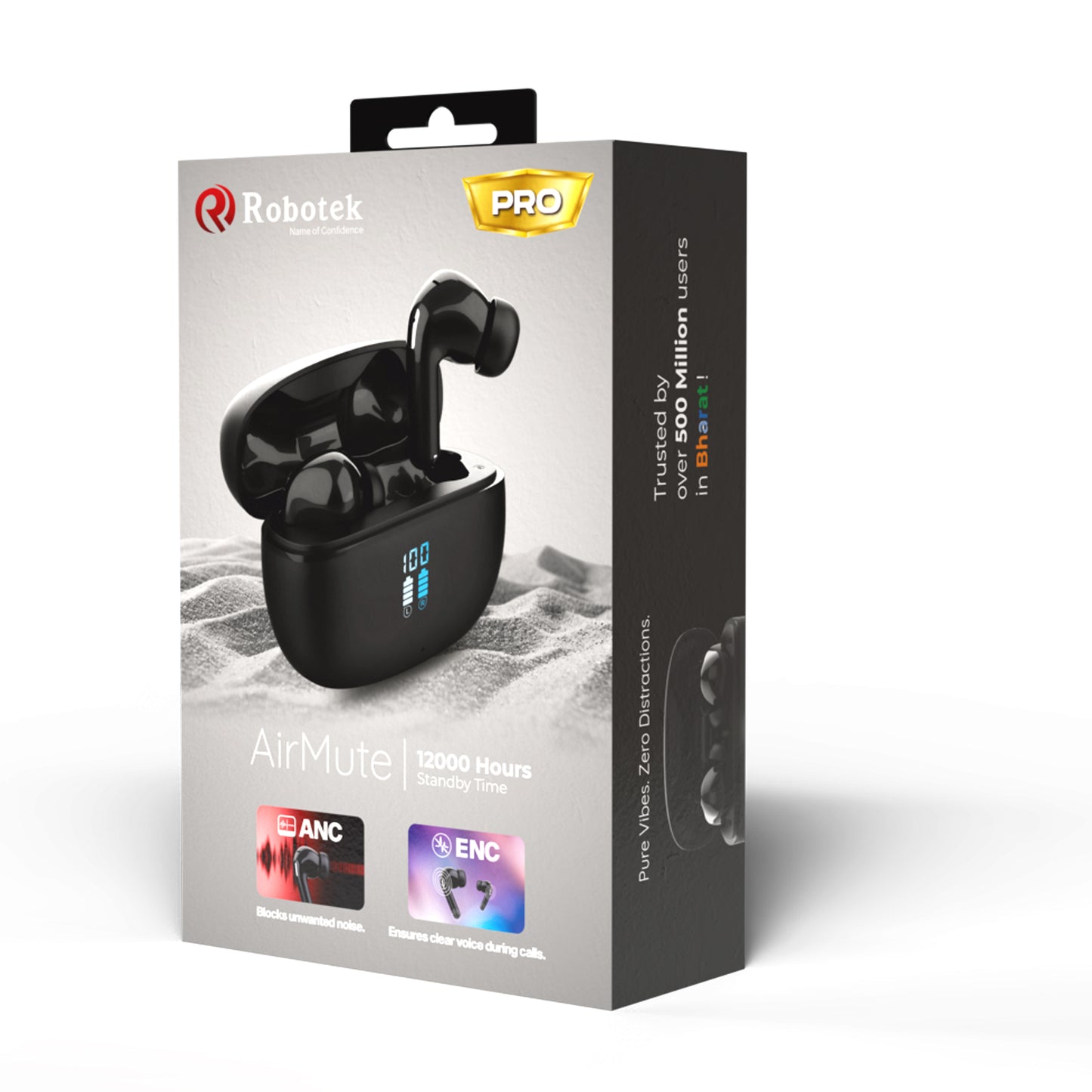 Robotek Airmute ANC
