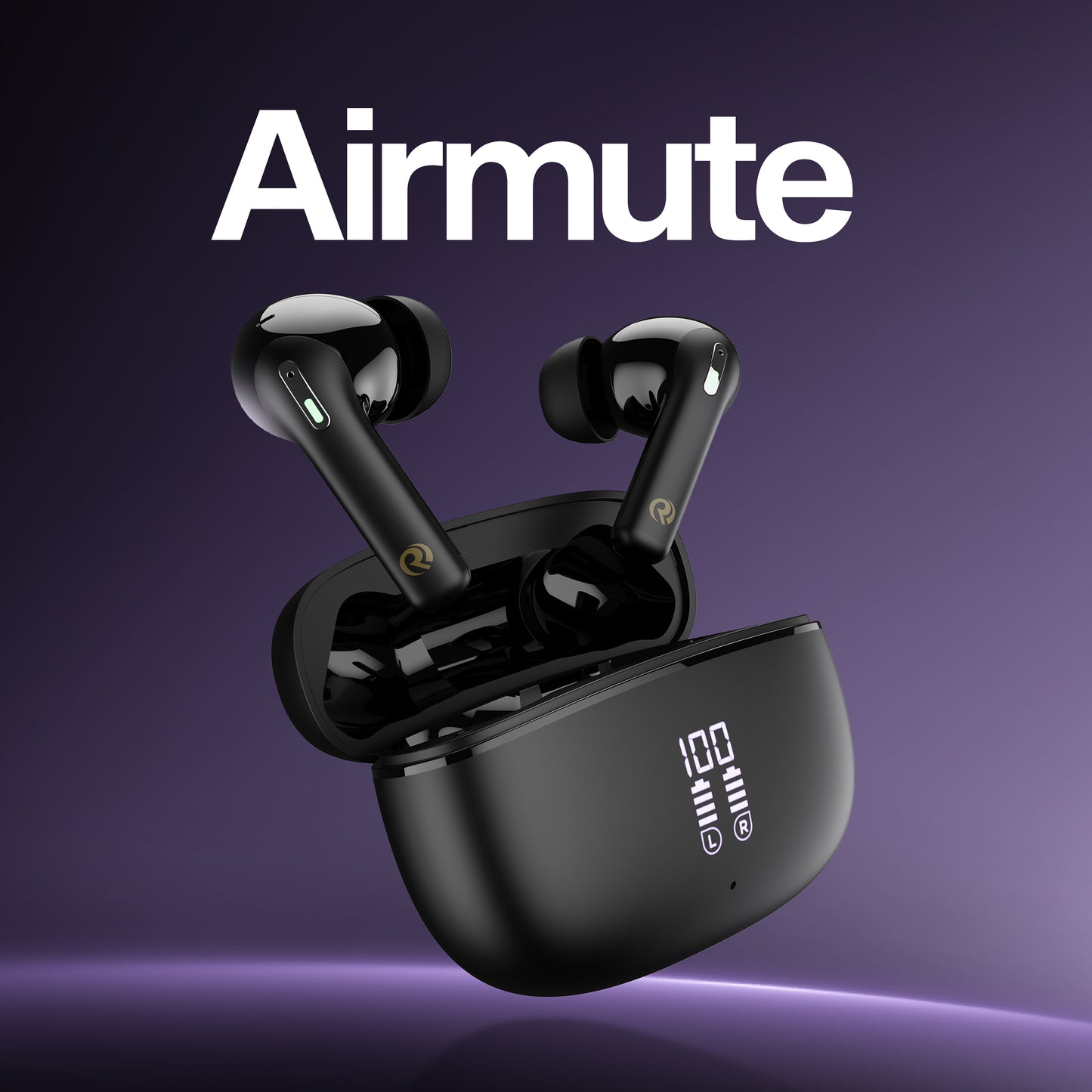 Robotek Airmute ANC