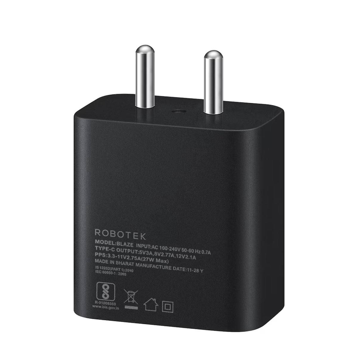 Blaze 25W