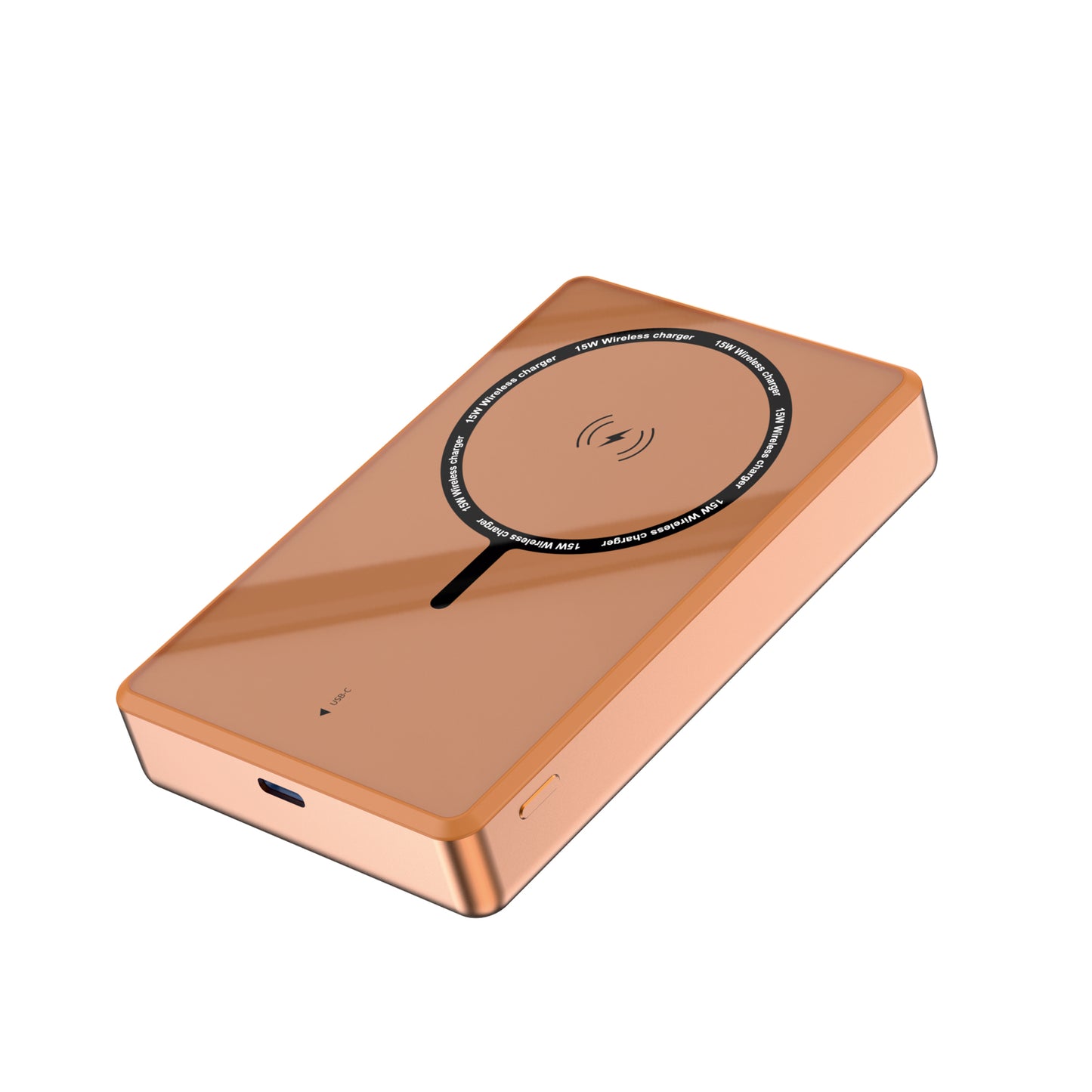 Brick MagSafe