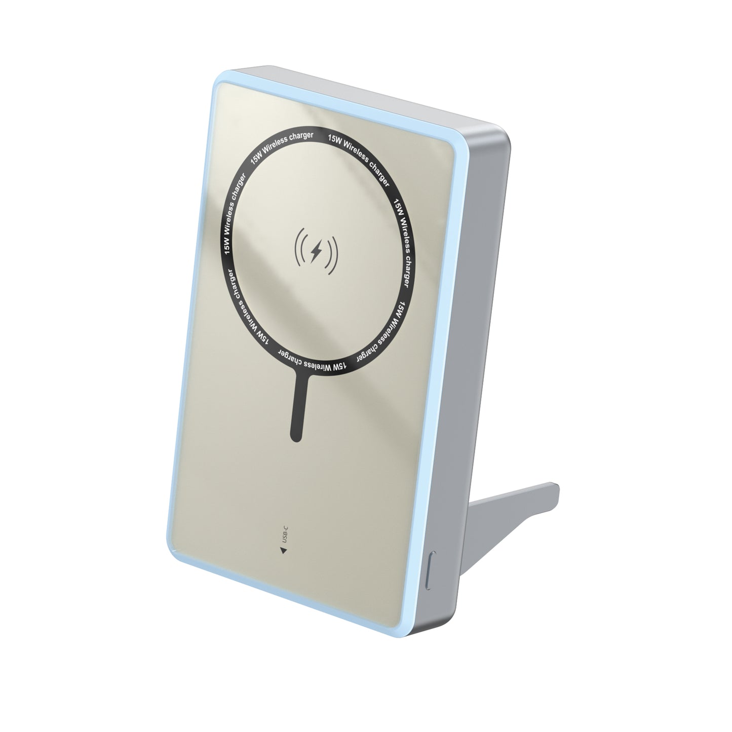 Brick MagSafe