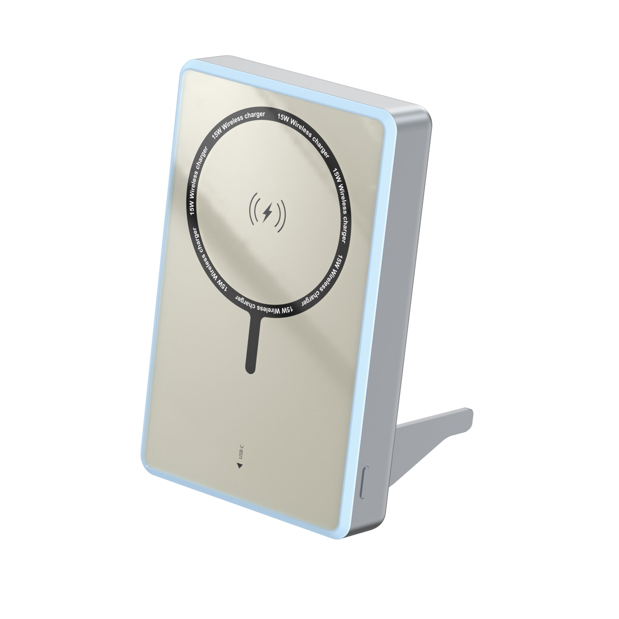 Brick MagSafe