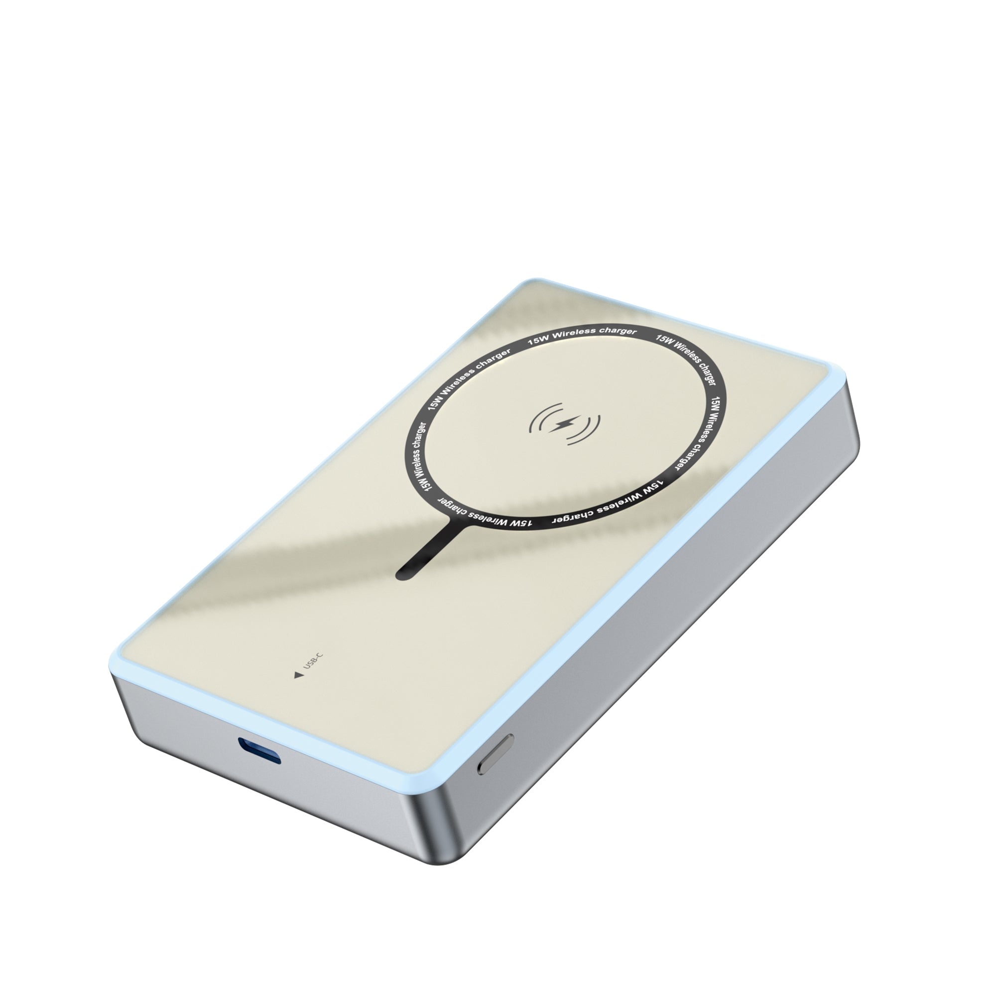 Brick MagSafe