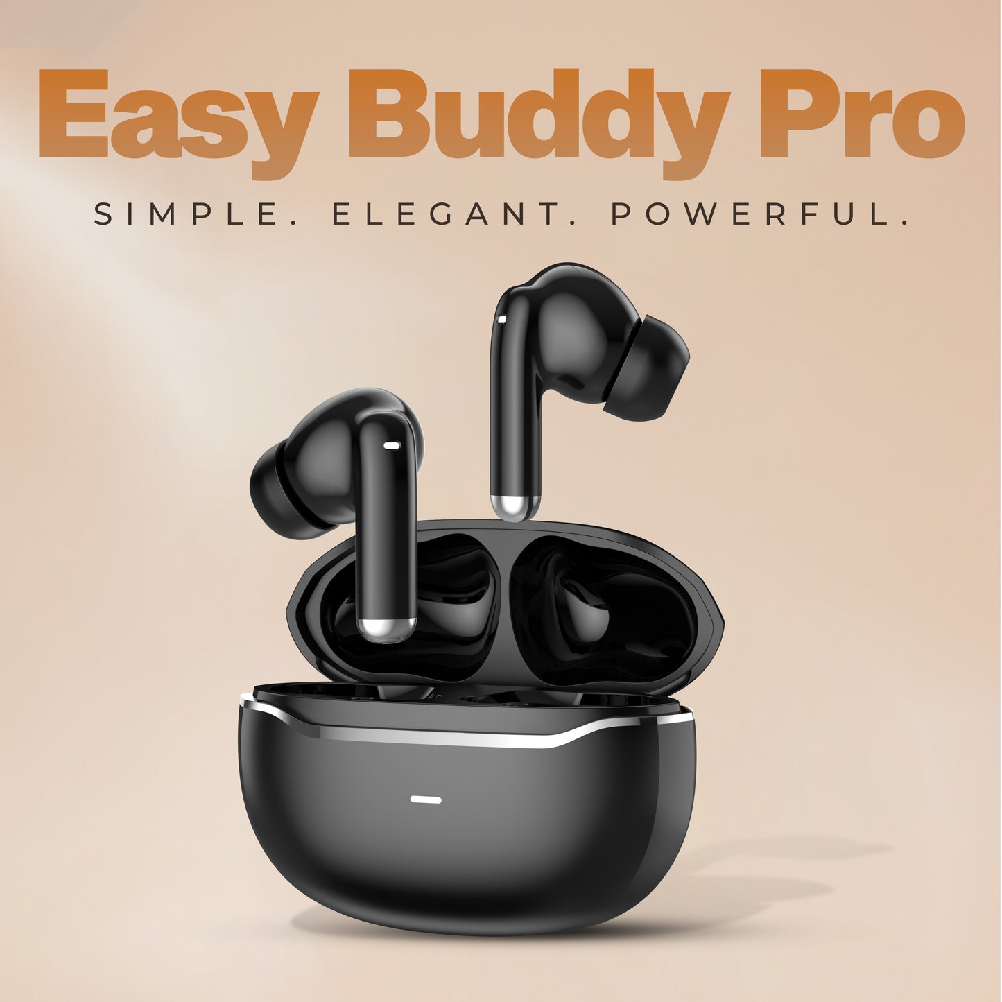 Easy Buddy Pro